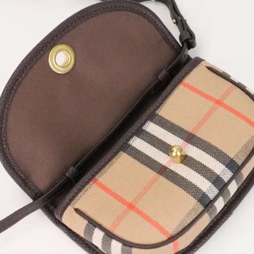 Replica Burberry AAA Quality Messenger Bags For Women #1460595 $96.00 USD for Wholesale
