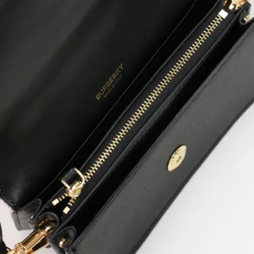 Replica Burberry AAA Quality Messenger Bags For Women #1460600 $96.00 USD for Wholesale