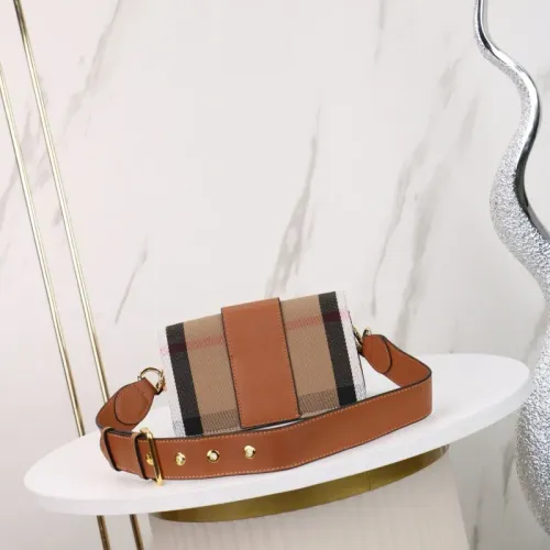 Replica Burberry AAA Quality Messenger Bags For Women #1460602 $96.00 USD for Wholesale