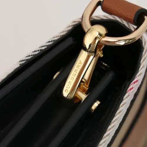 Replica Burberry AAA Quality Messenger Bags For Women #1460602 $96.00 USD for Wholesale