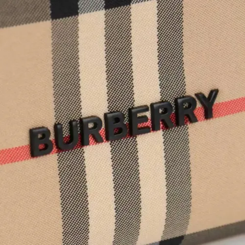 Replica Burberry AAA Quality Messenger Bags For Unisex #1460606 $88.00 USD for Wholesale