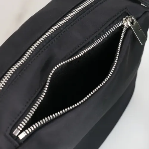 Replica Burberry AAA Man Messenger Bags #1460612 $96.00 USD for Wholesale