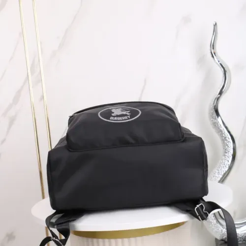 Replica Burberry AAA Man Backpacks #1460614 $112.00 USD for Wholesale