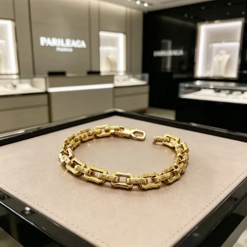 Replica Balenciaga Bracelets #1460618 $48.00 USD for Wholesale