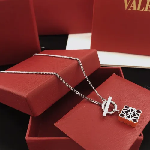 LOEWE Necklaces #1460650