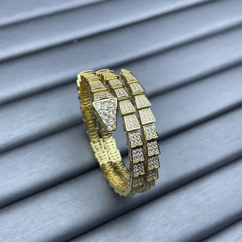 Replica Bvlgari Bracelets #1460662, $76.00 USD, [ITEM#1460662], Replica Bvlgari Bracelets outlet from China