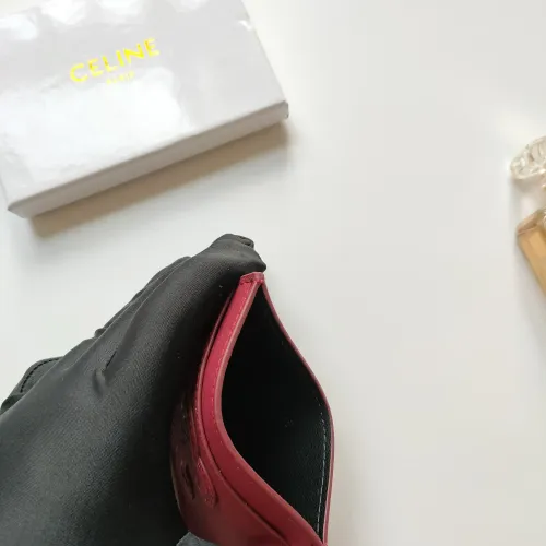 Replica Celine Card Holders #1460792 $27.00 USD for Wholesale