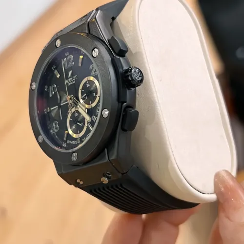 Replica Hublot Watches For Men #1460799 $41.00 USD for Wholesale