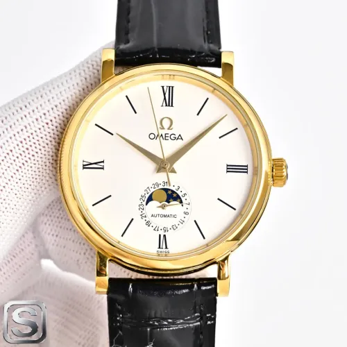 OMEGA AAA Quality Watches For Men #1460801