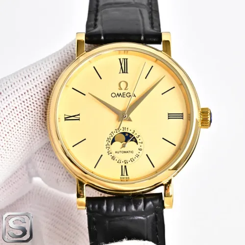 OMEGA AAA Quality Watches For Men #1460802