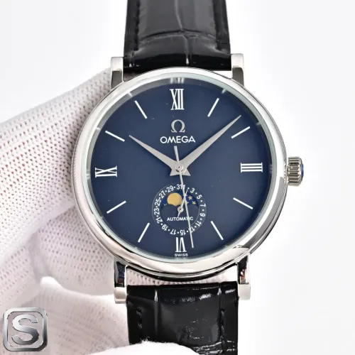 OMEGA AAA Quality Watches For Men #1460803