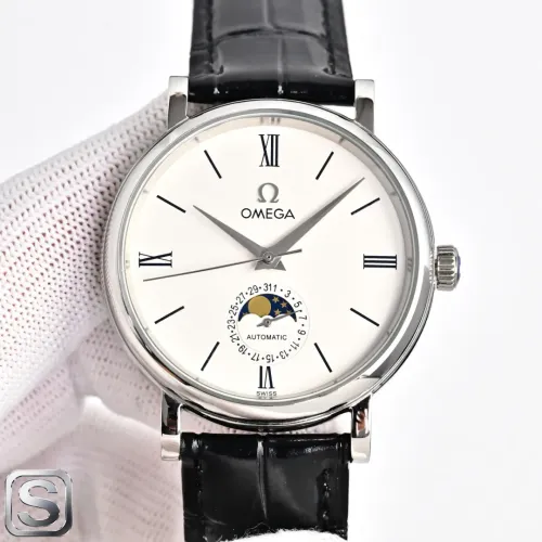 OMEGA AAA Quality Watches For Men #1460804