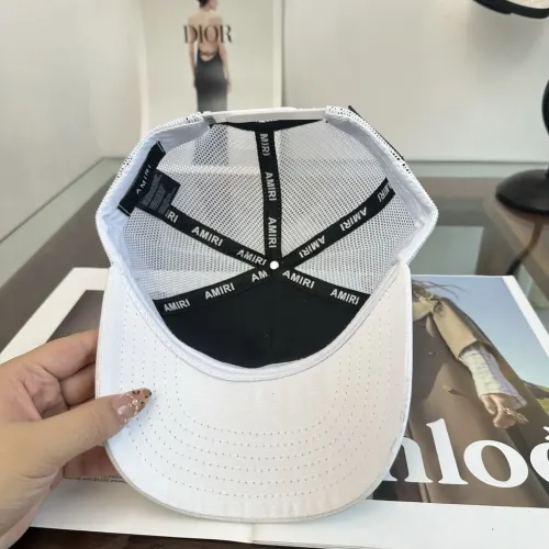 Replica Amiri Caps #1460808 $25.00 USD for Wholesale