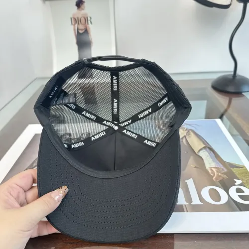 Replica Amiri Caps #1460815 $25.00 USD for Wholesale