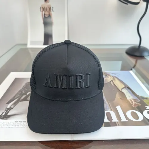 Amiri Caps #1460818