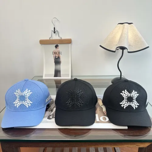 Replica Amiri Caps #1460820 $25.00 USD for Wholesale
