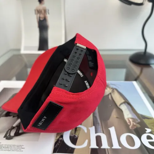 Replica Amiri Caps #1460823 $25.00 USD for Wholesale