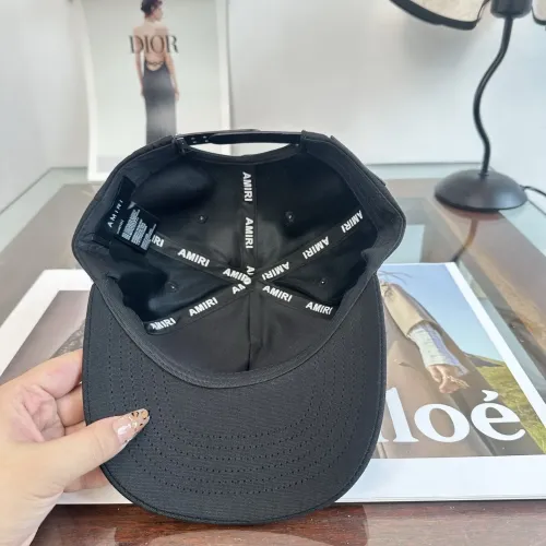 Replica Amiri Caps #1460825 $25.00 USD for Wholesale