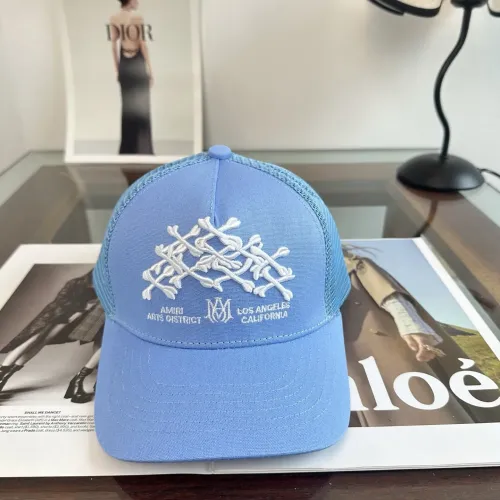 Amiri Caps #1460827