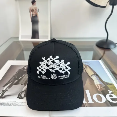 Amiri Caps #1460828