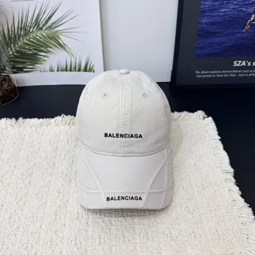 Balenciaga Caps #1460845