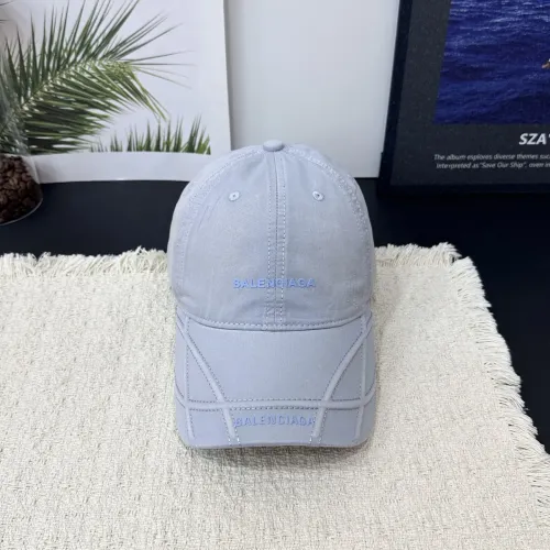 Balenciaga Caps #1460846