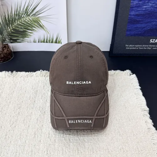 Balenciaga Caps #1460849