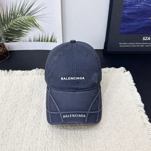 Balenciaga Caps #1460850