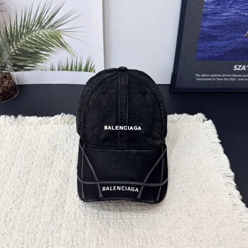 Balenciaga Caps #1460851
