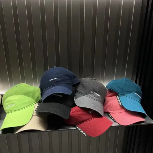 Replica Balenciaga Caps #1460852 $25.00 USD for Wholesale