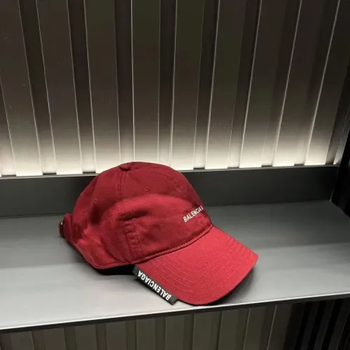 Balenciaga Caps #1460854