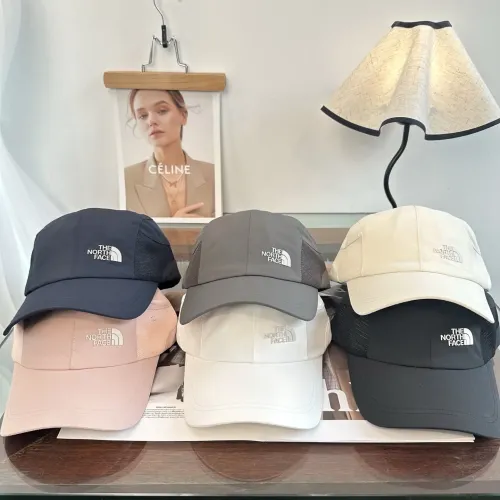 Replica The North Face Caps #1460869 $25.00 USD for Wholesale