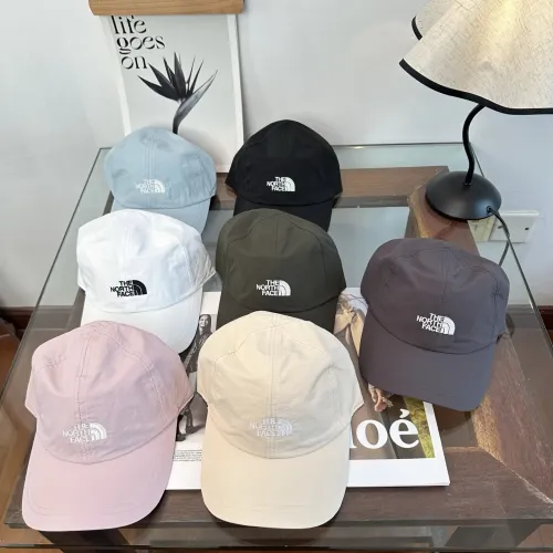 Replica The North Face Caps #1460871 $25.00 USD for Wholesale