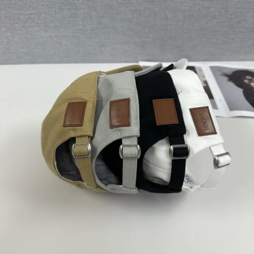 Replica LOEWE Caps #1460878 $25.00 USD for Wholesale