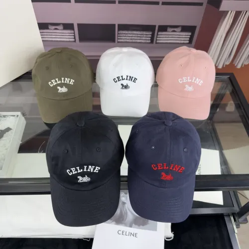 Replica Celine Caps #1460890 $25.00 USD for Wholesale