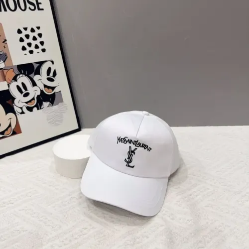 Yves Saint Laurent YSL Caps #1460901