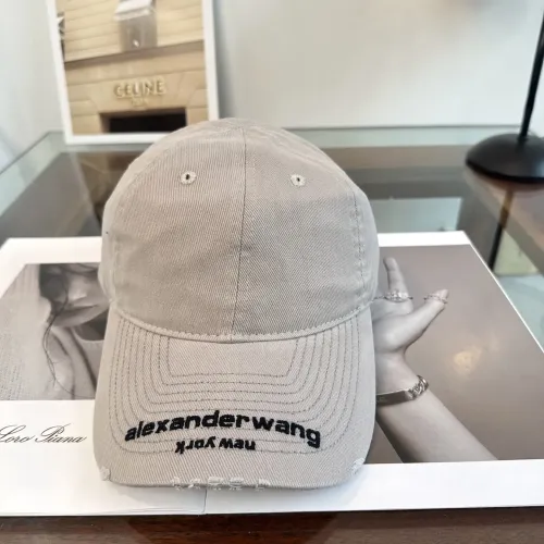 Alexander Wang Caps #1460906