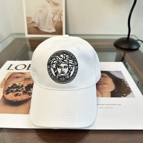 Versace Caps #1460914