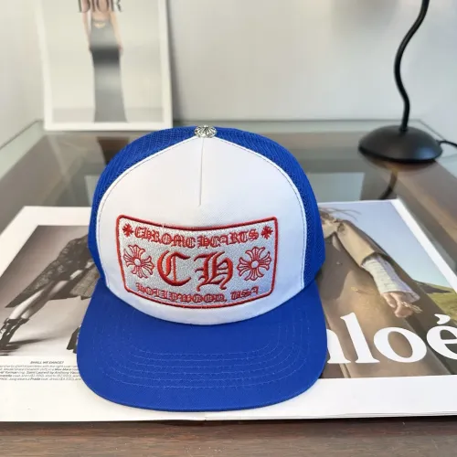 Chrome Hearts Caps #1460917