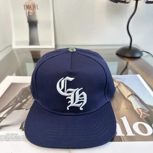 Chrome Hearts Caps #1460925