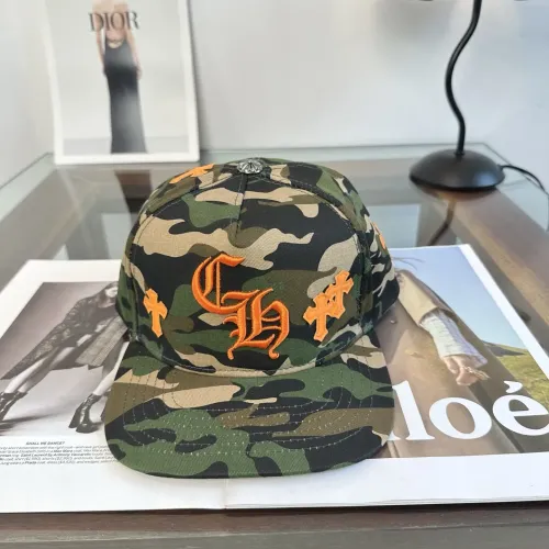Chrome Hearts Caps #1460929