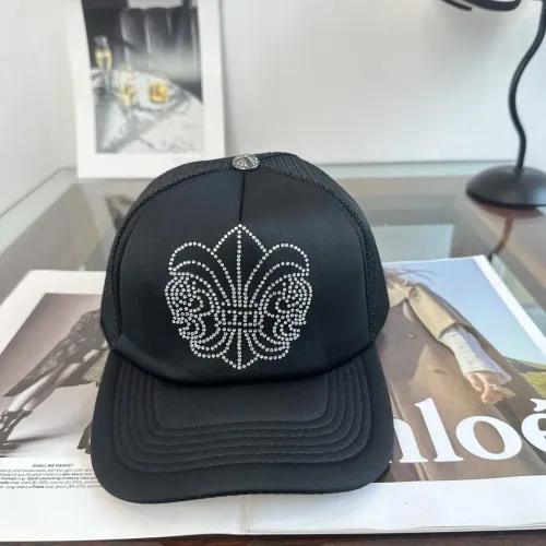 Chrome Hearts Caps #1460982