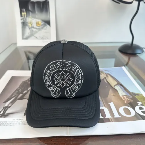 Chrome Hearts Caps #1460983