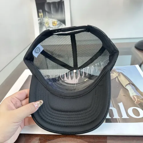 Replica Chrome Hearts Caps #1460985 $25.00 USD for Wholesale