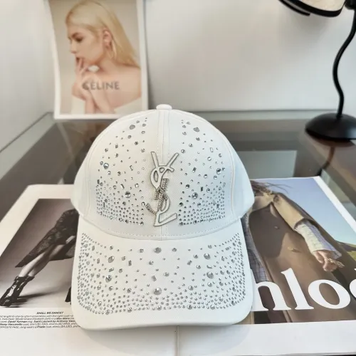 Yves Saint Laurent YSL Caps #1460986