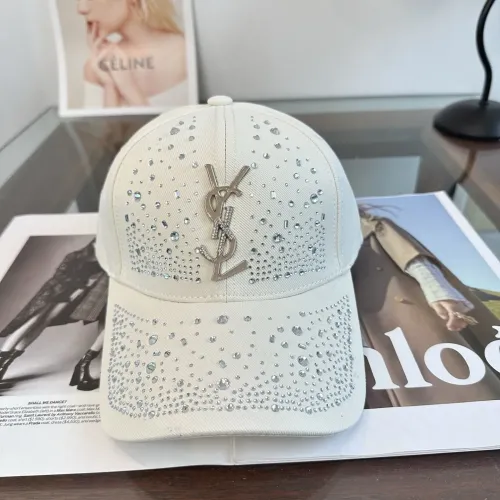 Yves Saint Laurent YSL Caps #1460988