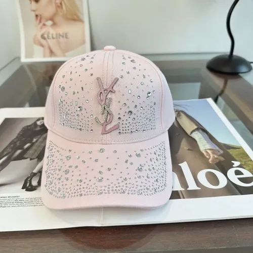 Yves Saint Laurent YSL Caps #1460989