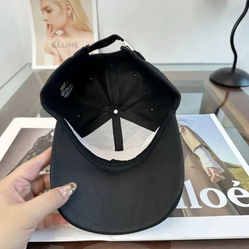 Replica Yves Saint Laurent YSL Caps #1460990 $27.00 USD for Wholesale