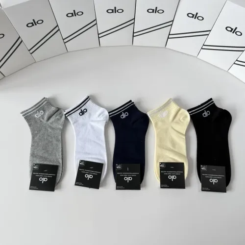 ALO Socks #1460995