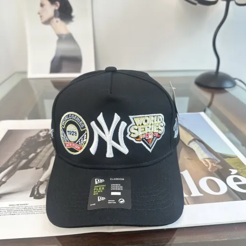 New York Yankees Caps #1461012